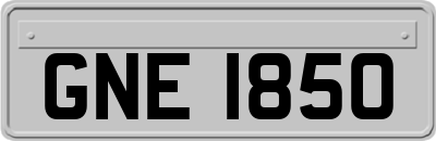 GNE1850