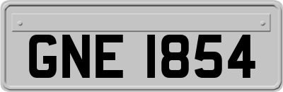 GNE1854
