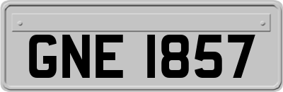 GNE1857