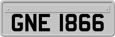 GNE1866