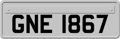 GNE1867