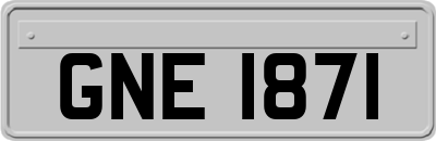 GNE1871