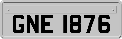 GNE1876