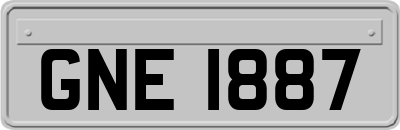 GNE1887
