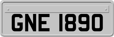 GNE1890