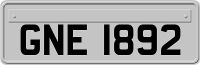GNE1892