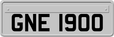 GNE1900