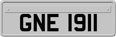 GNE1911