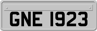 GNE1923