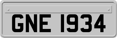 GNE1934