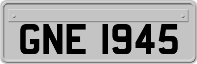 GNE1945