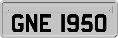 GNE1950