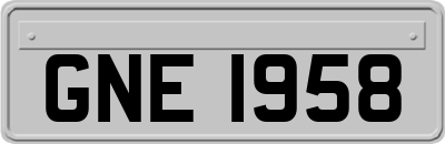 GNE1958