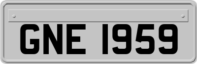 GNE1959