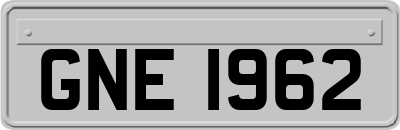 GNE1962