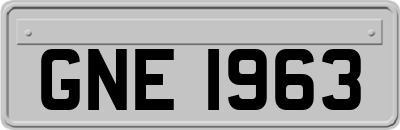GNE1963