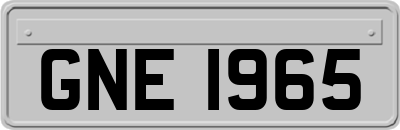 GNE1965