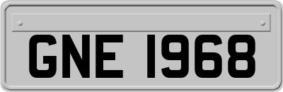 GNE1968