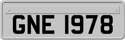 GNE1978