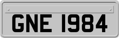 GNE1984