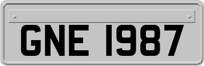 GNE1987