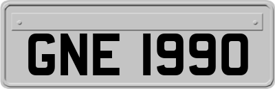 GNE1990