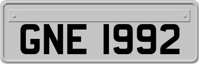 GNE1992
