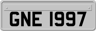 GNE1997