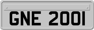 GNE2001