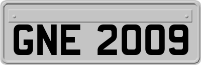 GNE2009