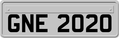 GNE2020