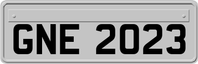 GNE2023
