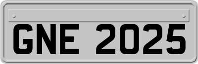 GNE2025