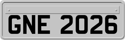 GNE2026