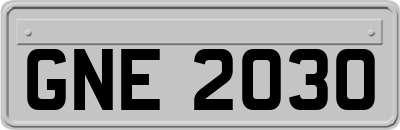 GNE2030