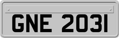 GNE2031