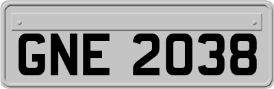 GNE2038