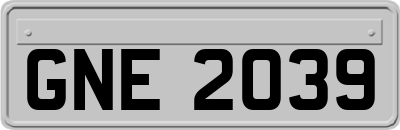 GNE2039