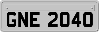 GNE2040