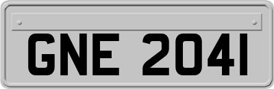 GNE2041
