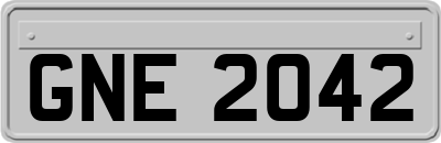 GNE2042