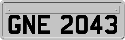 GNE2043
