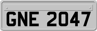 GNE2047