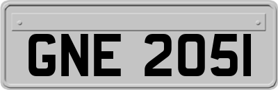 GNE2051