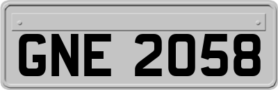 GNE2058
