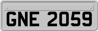 GNE2059