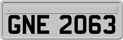 GNE2063
