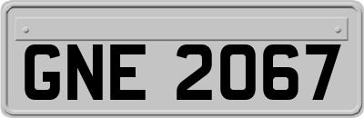 GNE2067