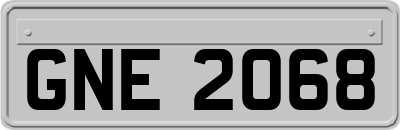 GNE2068