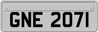 GNE2071